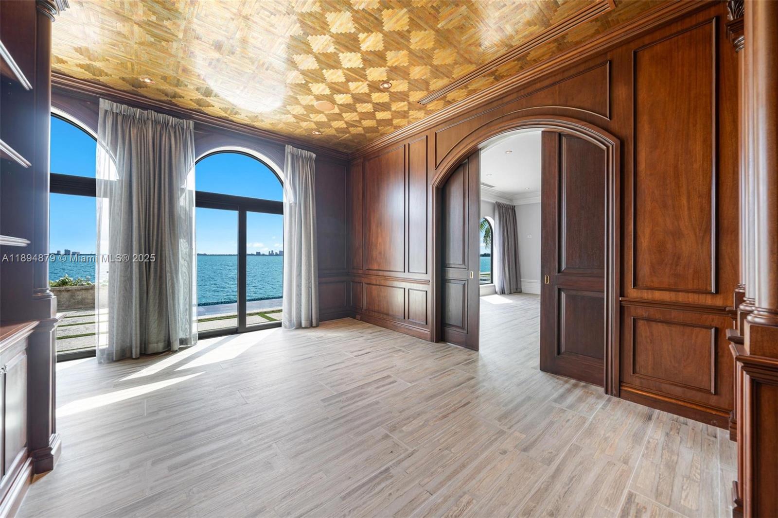 NORTH BAY ISLAND - Residential Lease