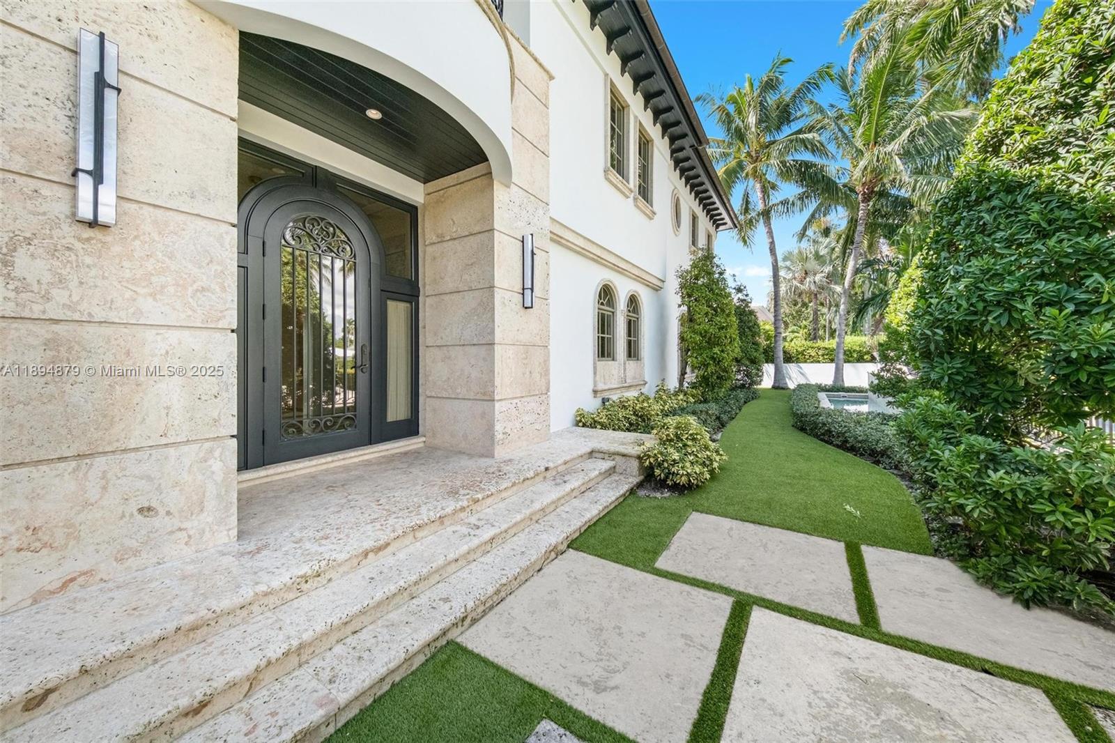 NORTH BAY ISLAND - Residential Lease