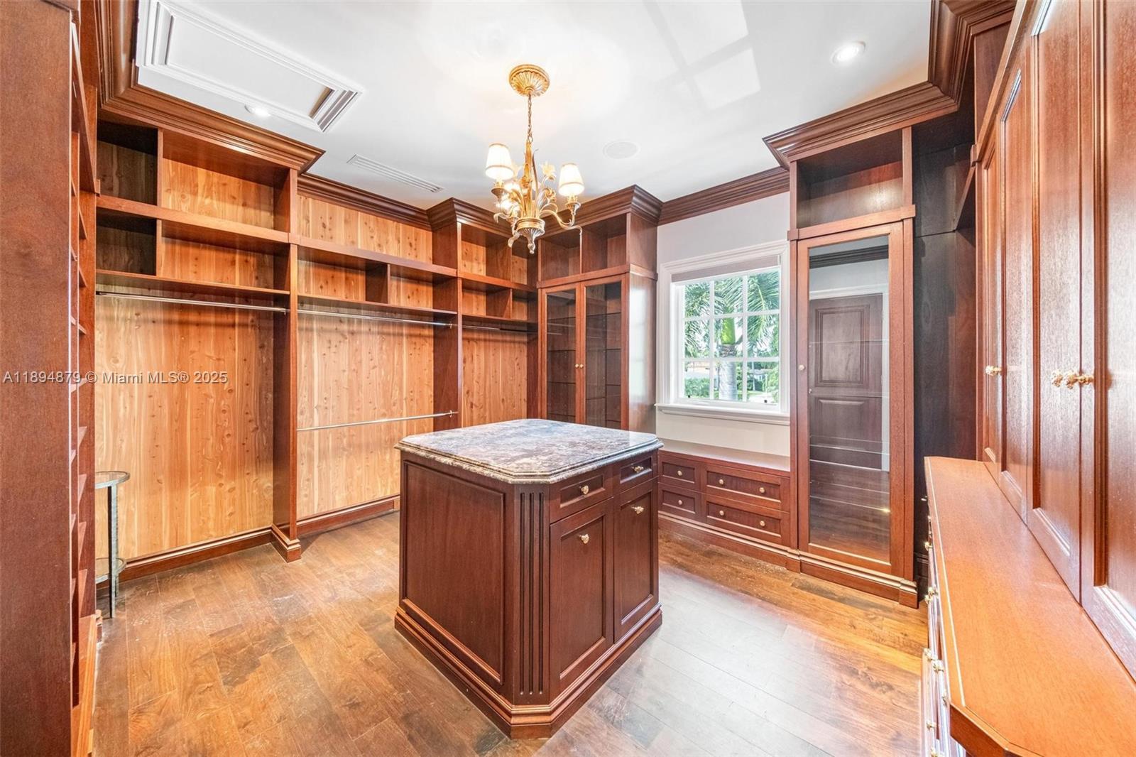 NORTH BAY ISLAND - Residential Lease