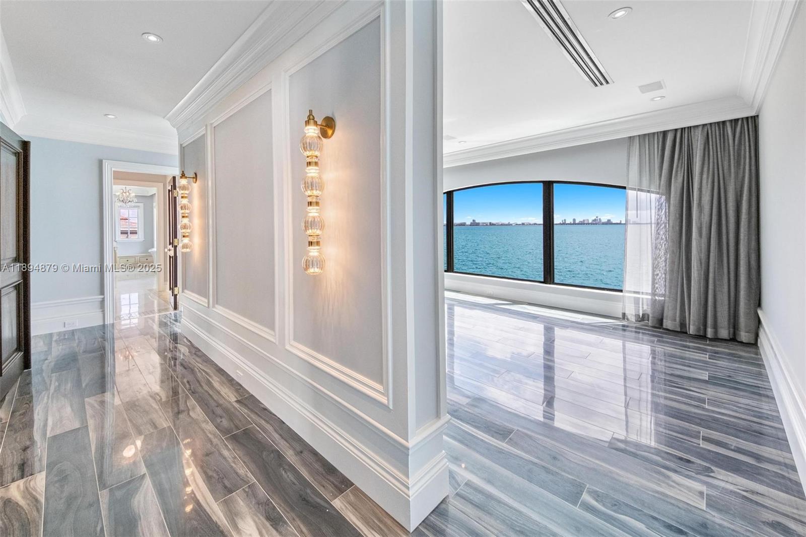 NORTH BAY ISLAND - Residential Lease