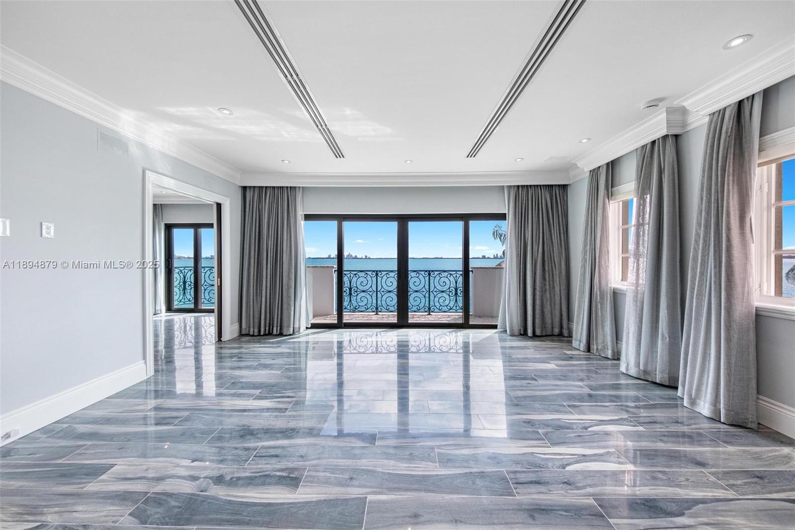 NORTH BAY ISLAND - Residential Lease