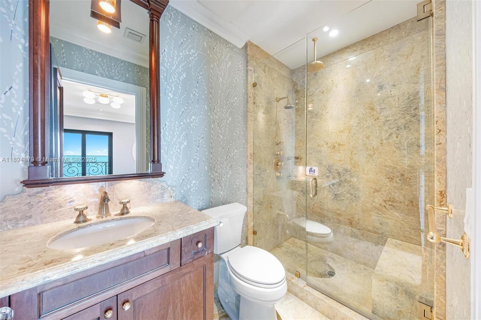 NORTH BAY ISLAND - Residential Lease