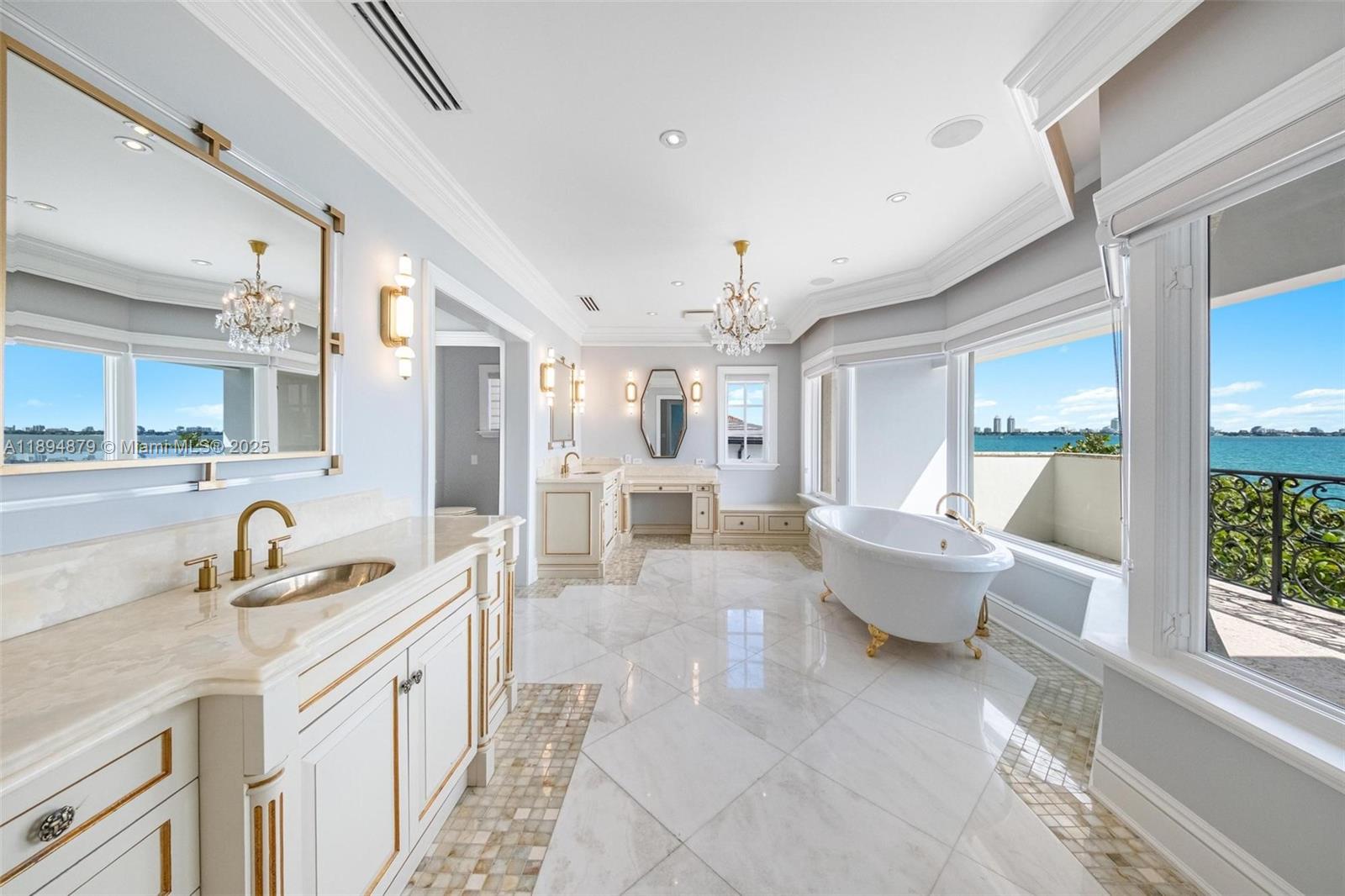 NORTH BAY ISLAND - Residential Lease