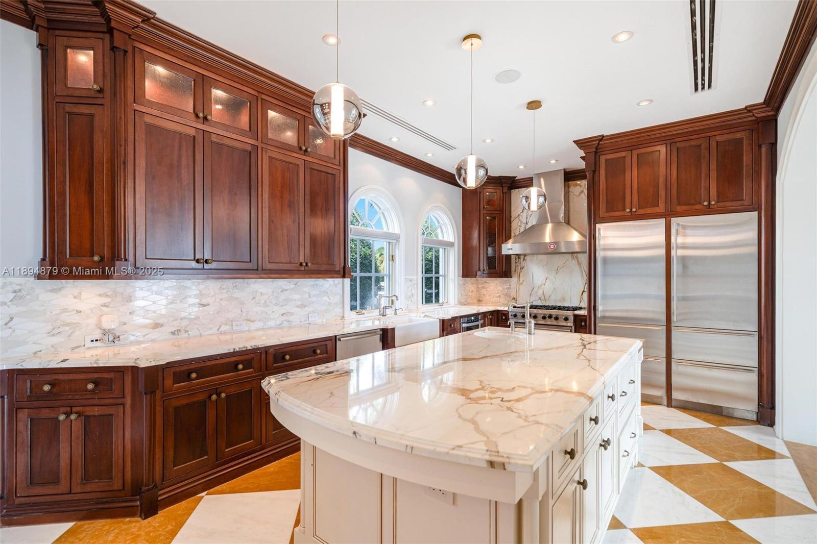 NORTH BAY ISLAND - Residential Lease