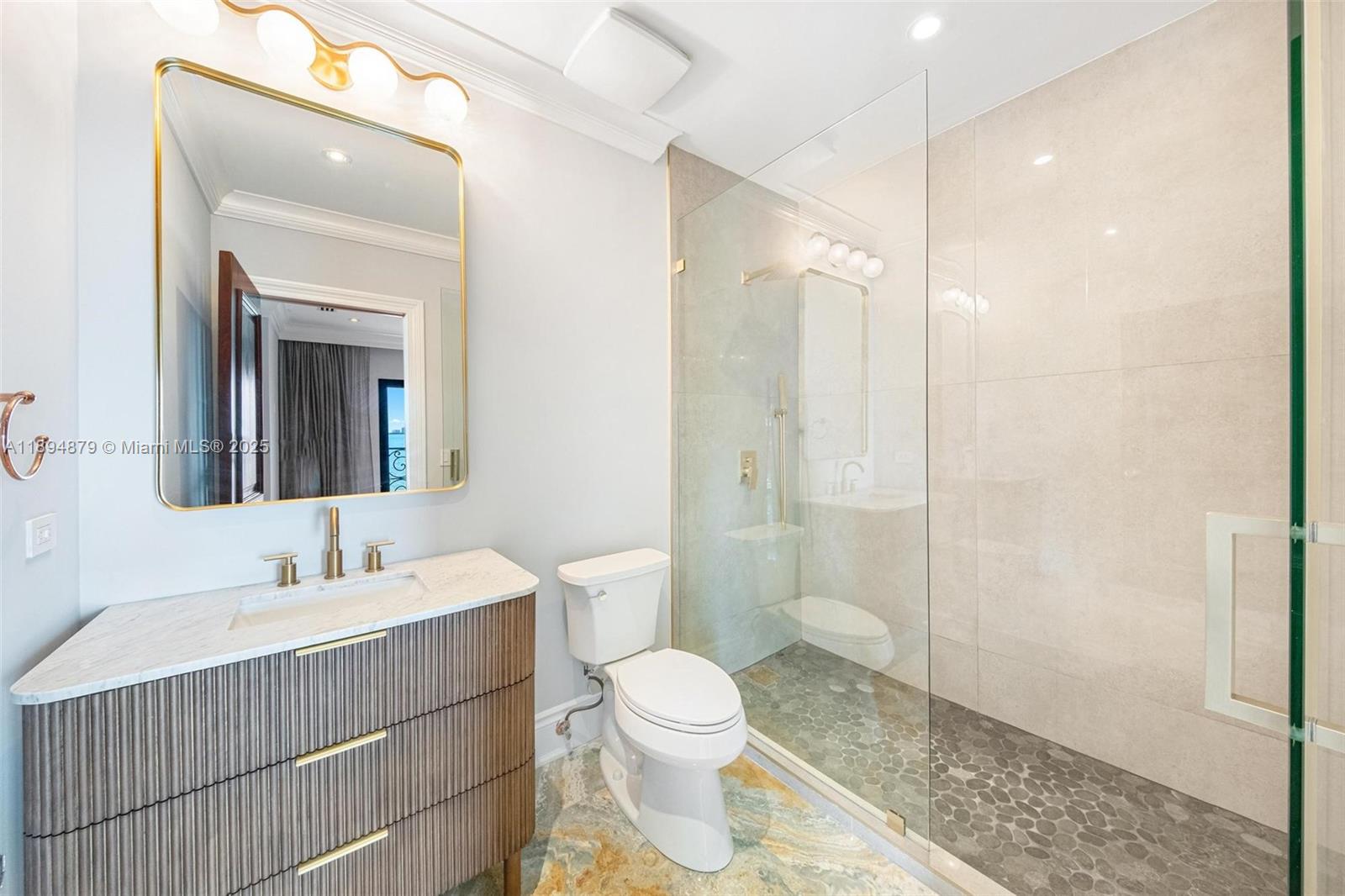 NORTH BAY ISLAND - Residential Lease