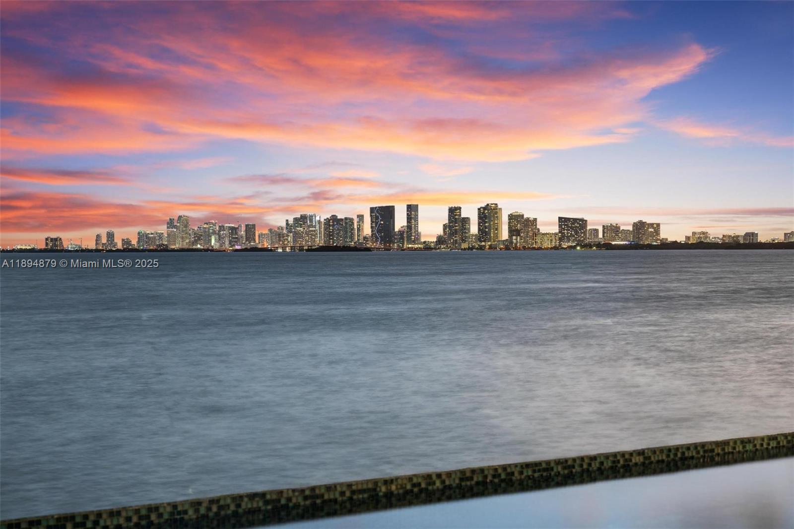 NORTH BAY ISLAND - Residential Lease