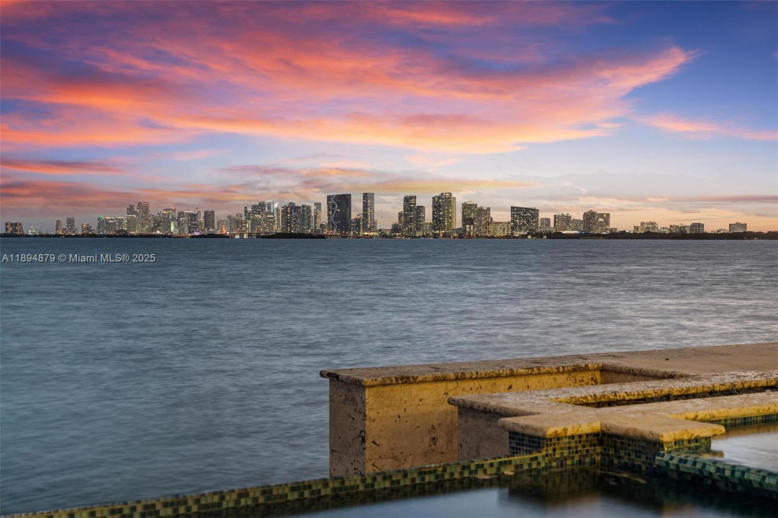 NORTH BAY ISLAND - Residential Lease