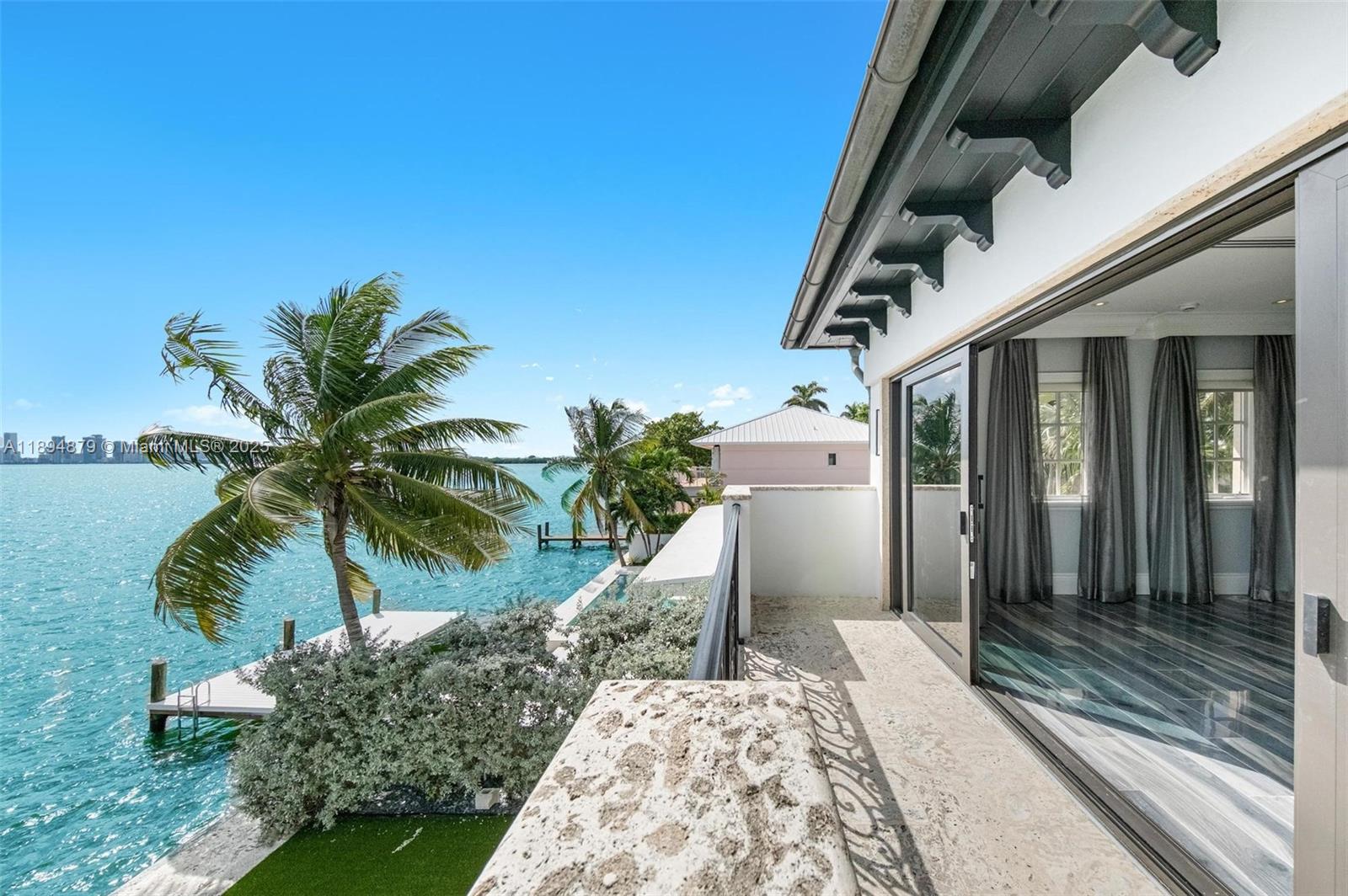 NORTH BAY ISLAND - Residential Lease