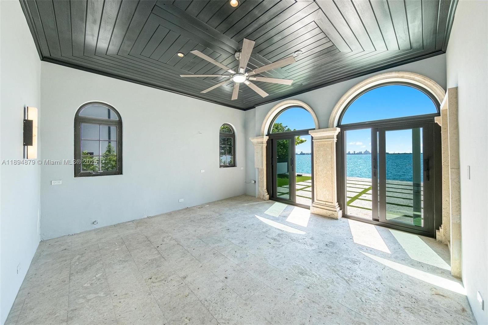 NORTH BAY ISLAND - Residential Lease