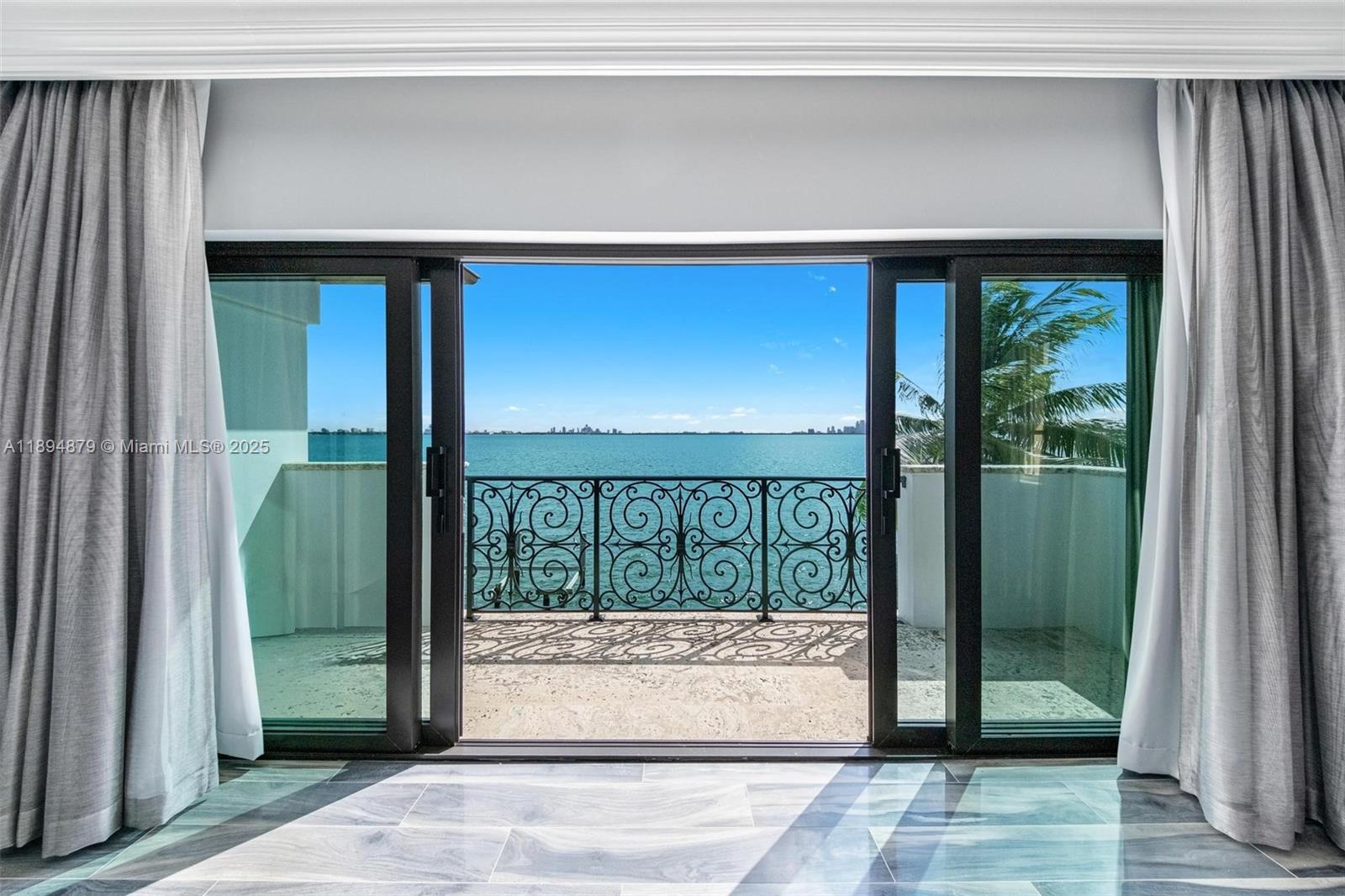 NORTH BAY ISLAND - Residential Lease