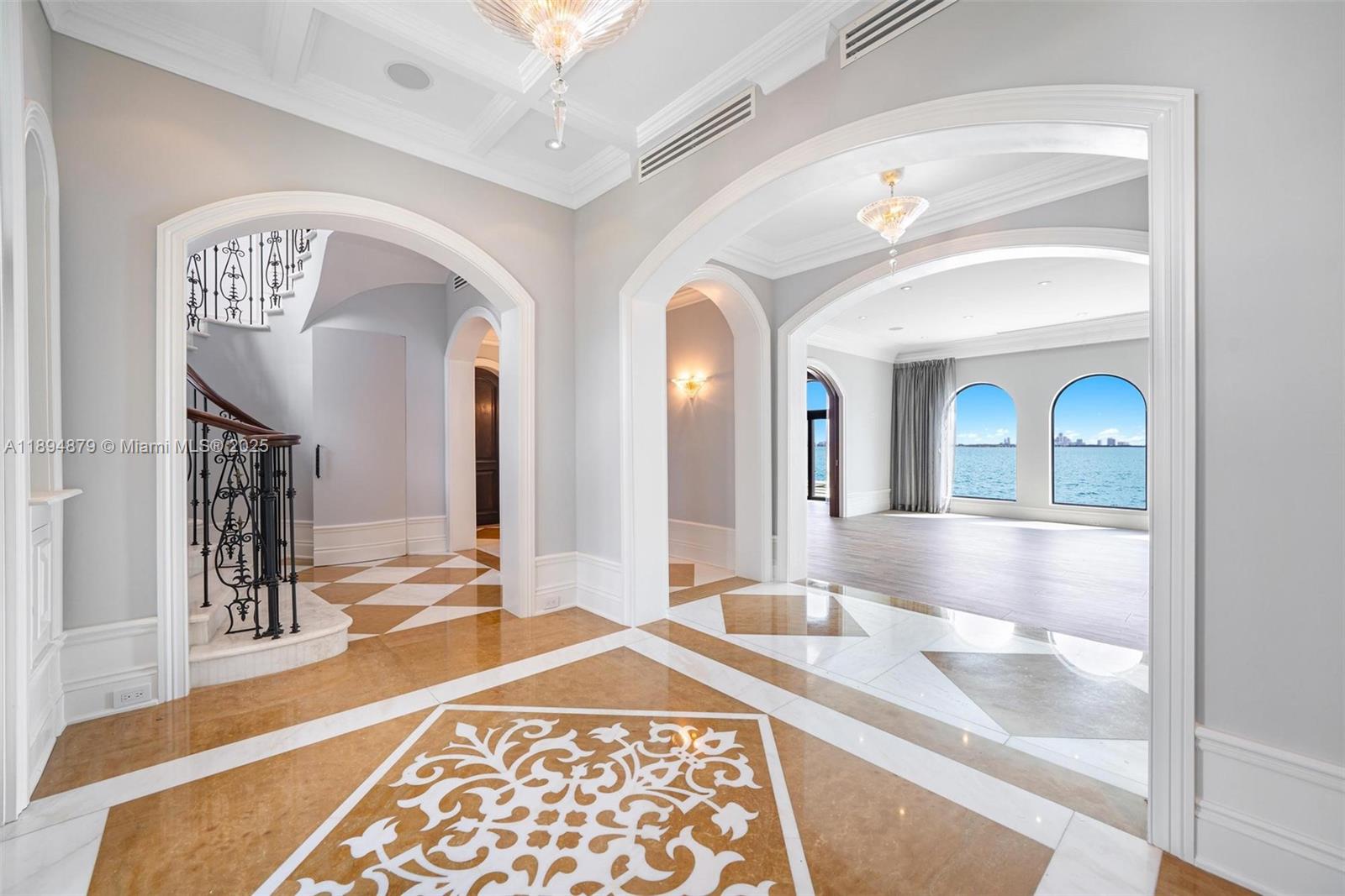 NORTH BAY ISLAND - Residential Lease