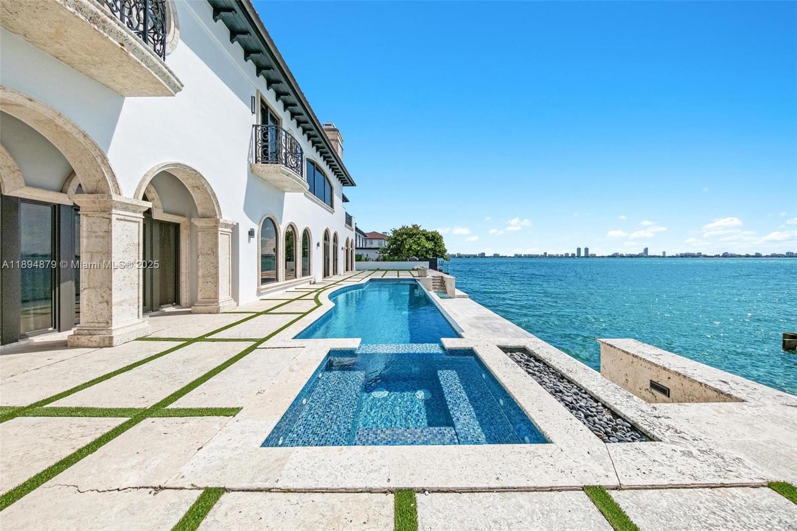 NORTH BAY ISLAND - Residential Lease