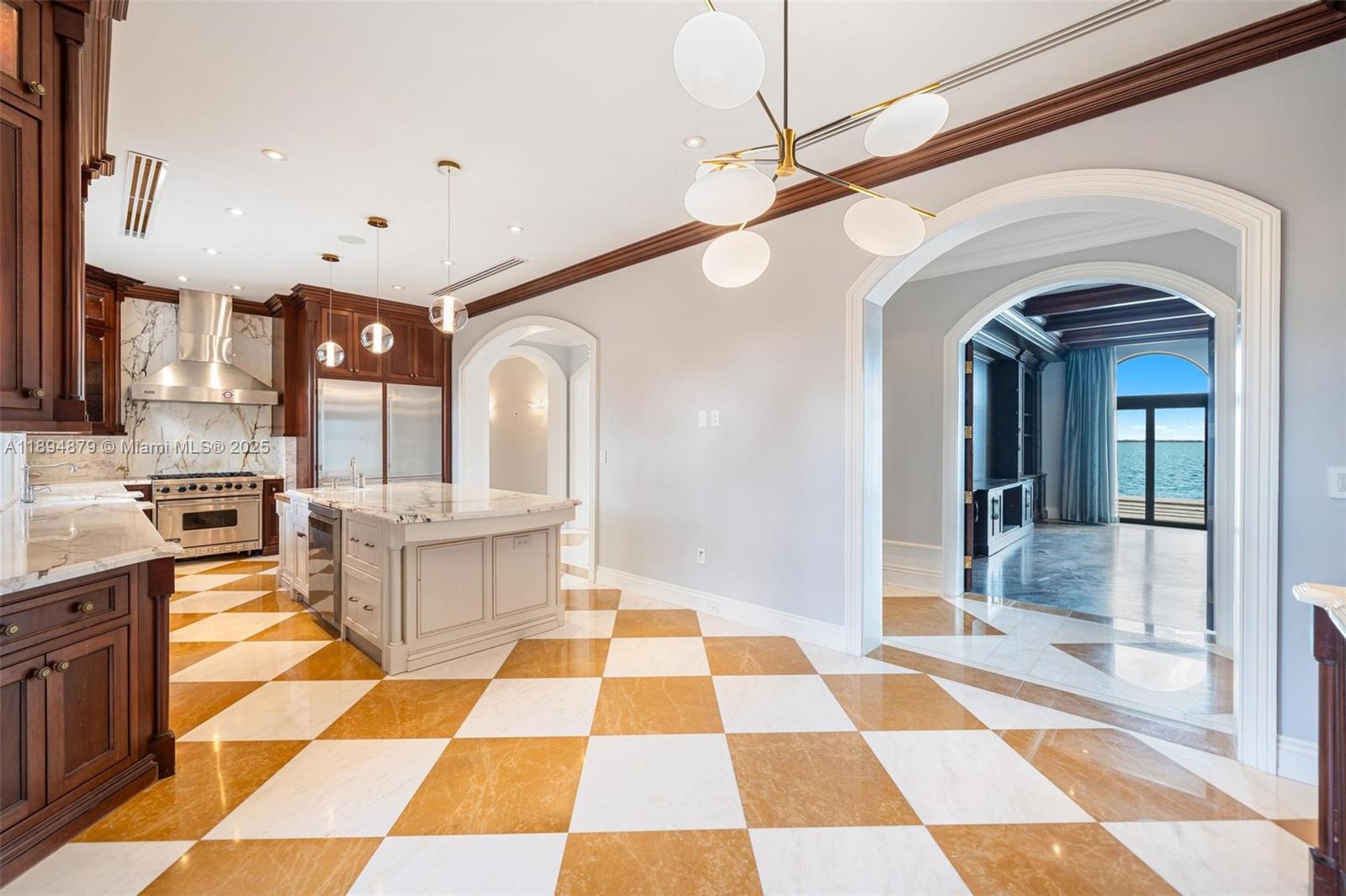 NORTH BAY ISLAND - Residential Lease