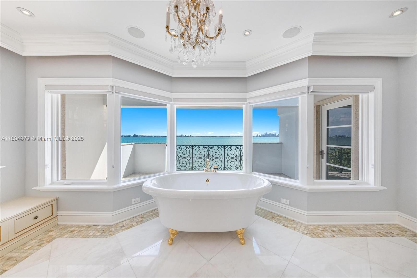 NORTH BAY ISLAND - Residential Lease