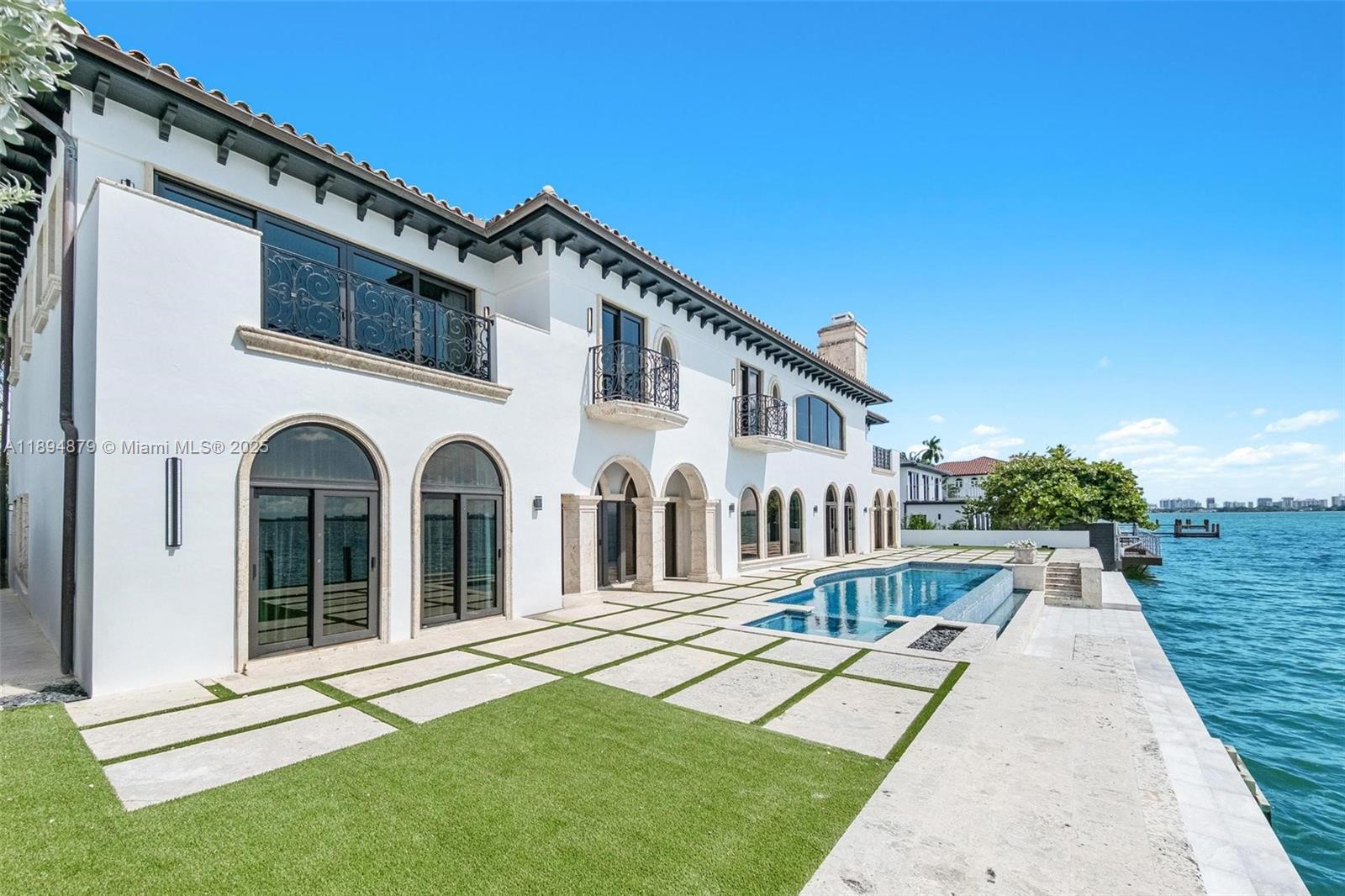 NORTH BAY ISLAND - Residential Lease