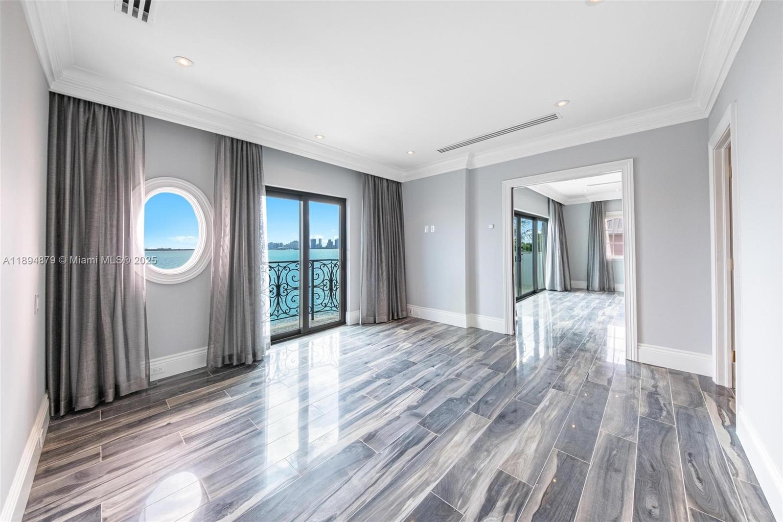 NORTH BAY ISLAND - Residential Lease