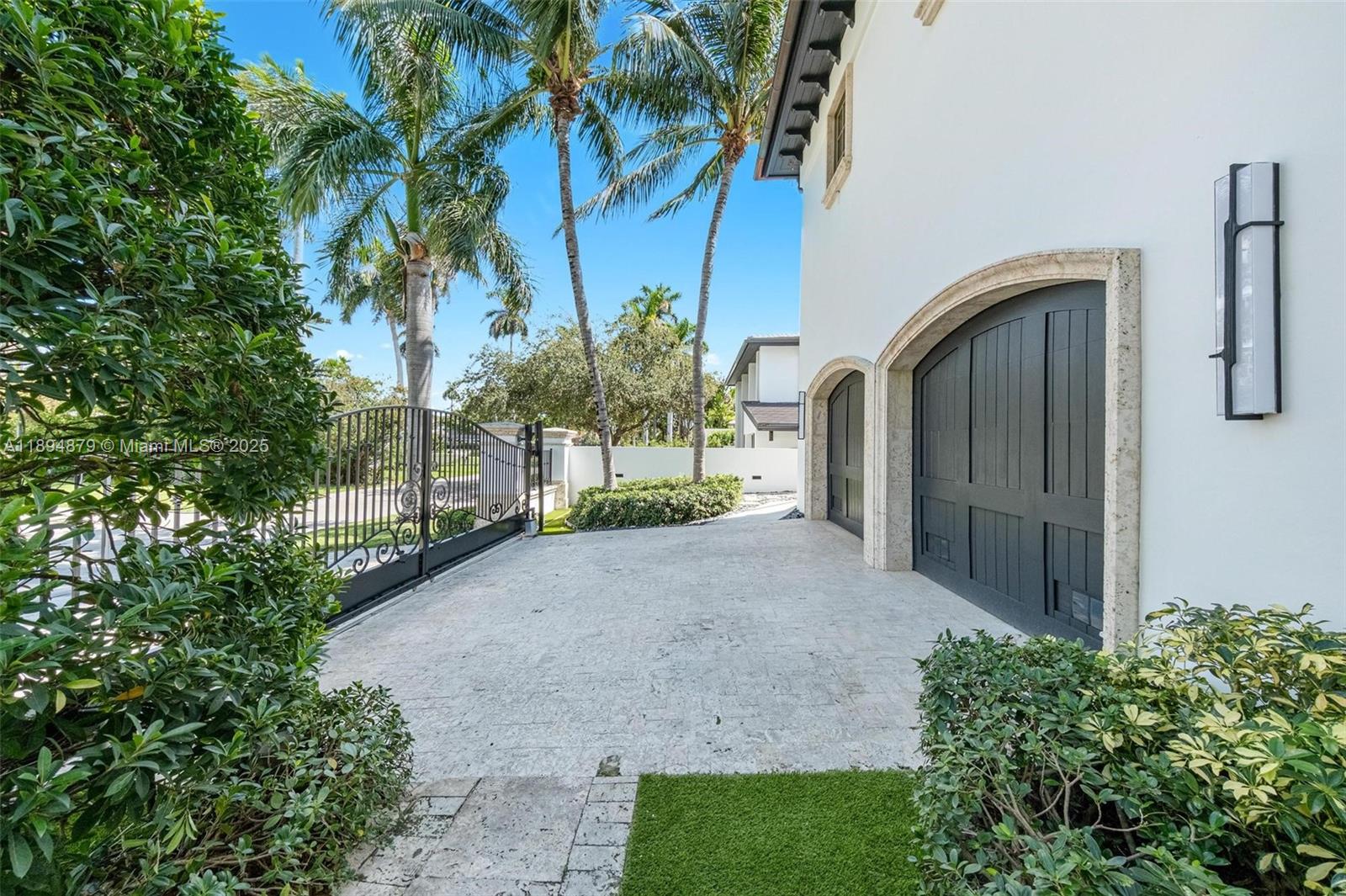 NORTH BAY ISLAND - Residential Lease