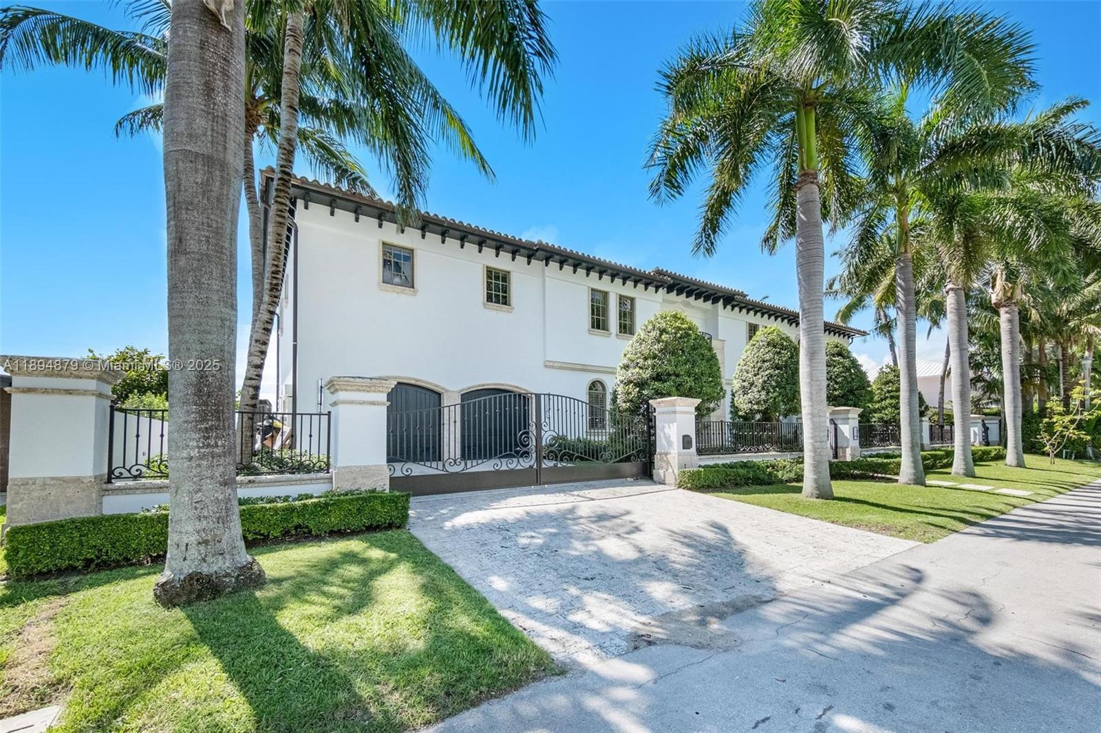 NORTH BAY ISLAND - Residential Lease