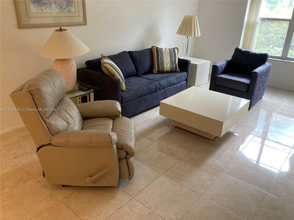 Photo of 3670 Inverrary Dr #3X, Lauderhill, FL 33319 (MLS # A11390330)