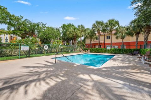 Tiny photo for 3335 Palomino Dr #323-3, Davie, FL 33024 (MLS # A11977695)