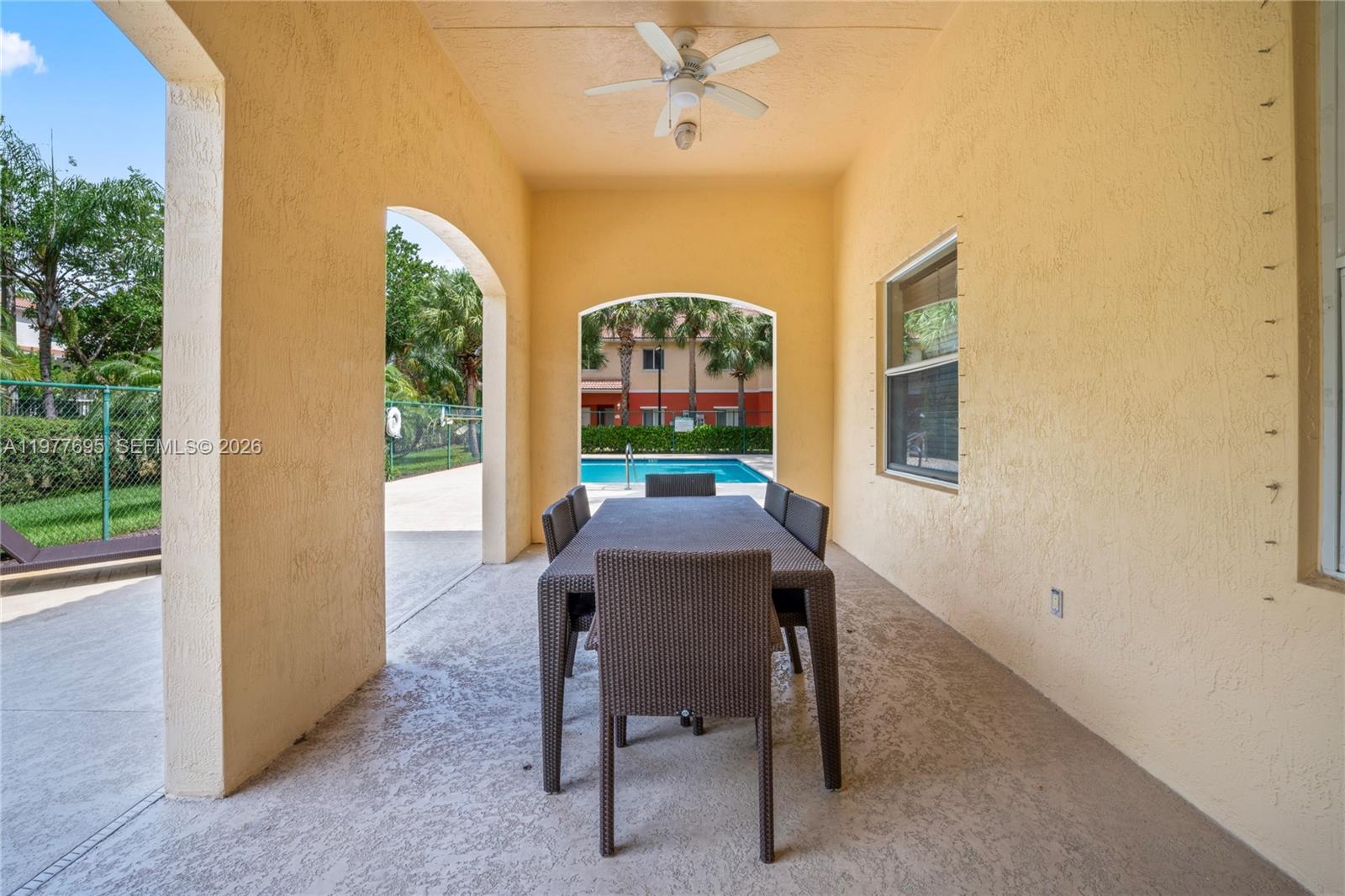 VILLAS OF PALOMINO CONDO - Residential