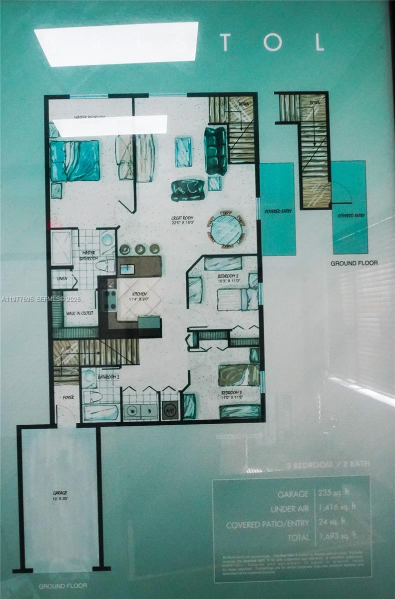 VILLAS OF PALOMINO CONDO - Residential