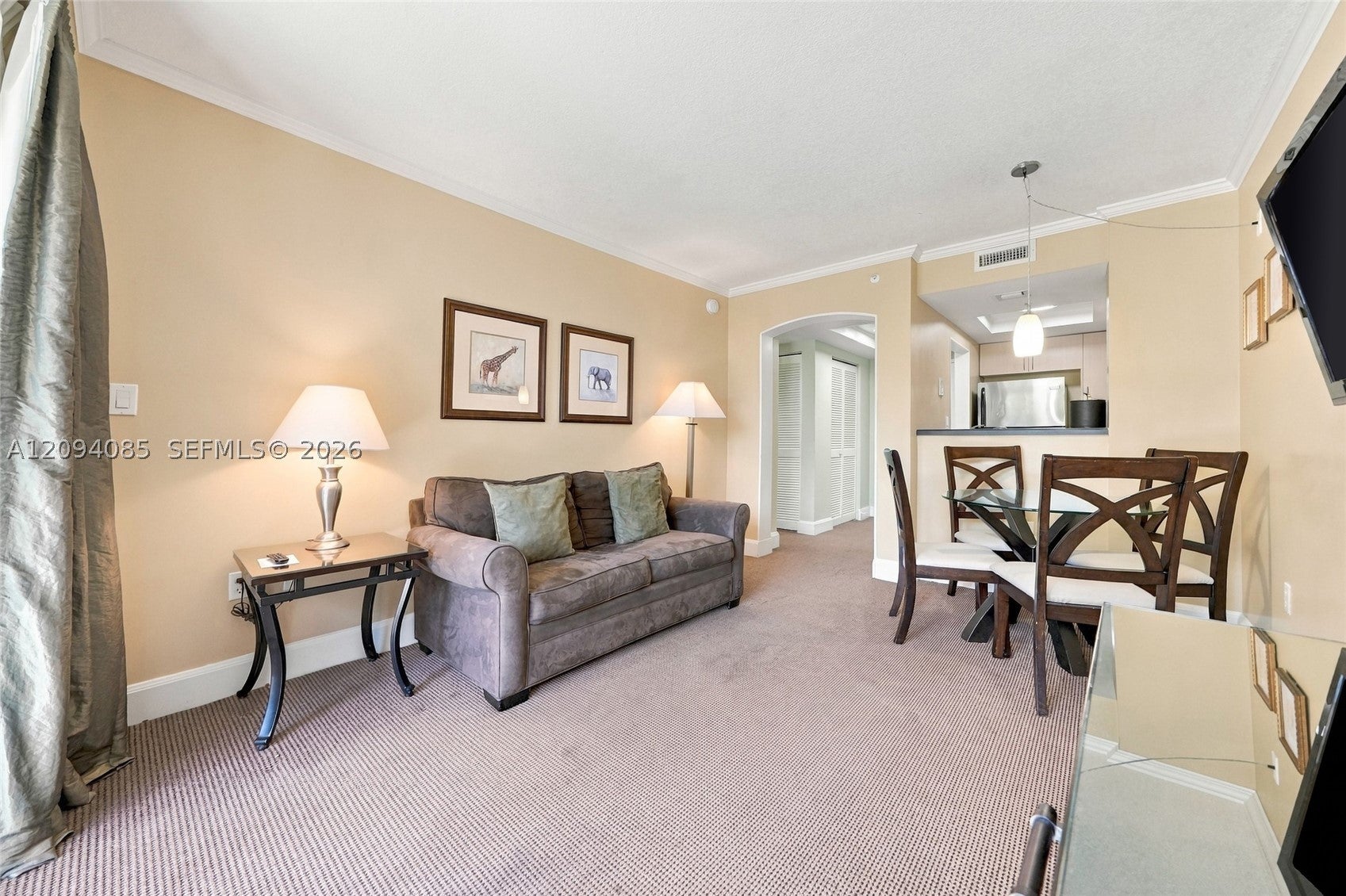 2951 S Bayshore Dr 512