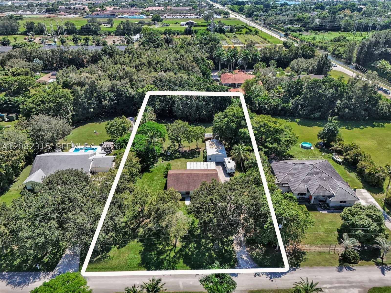 17110 SW 64th Ct