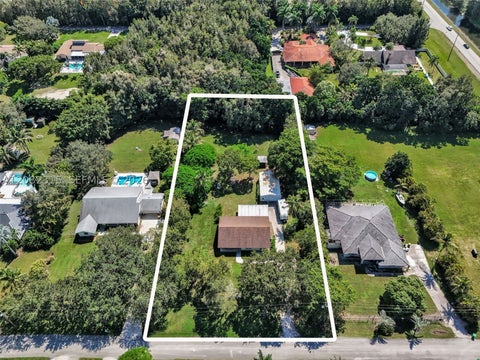 Photo of 17110 SW 64th Ct, Southwest Ranches, FL 33331 (MLS # A12082315)