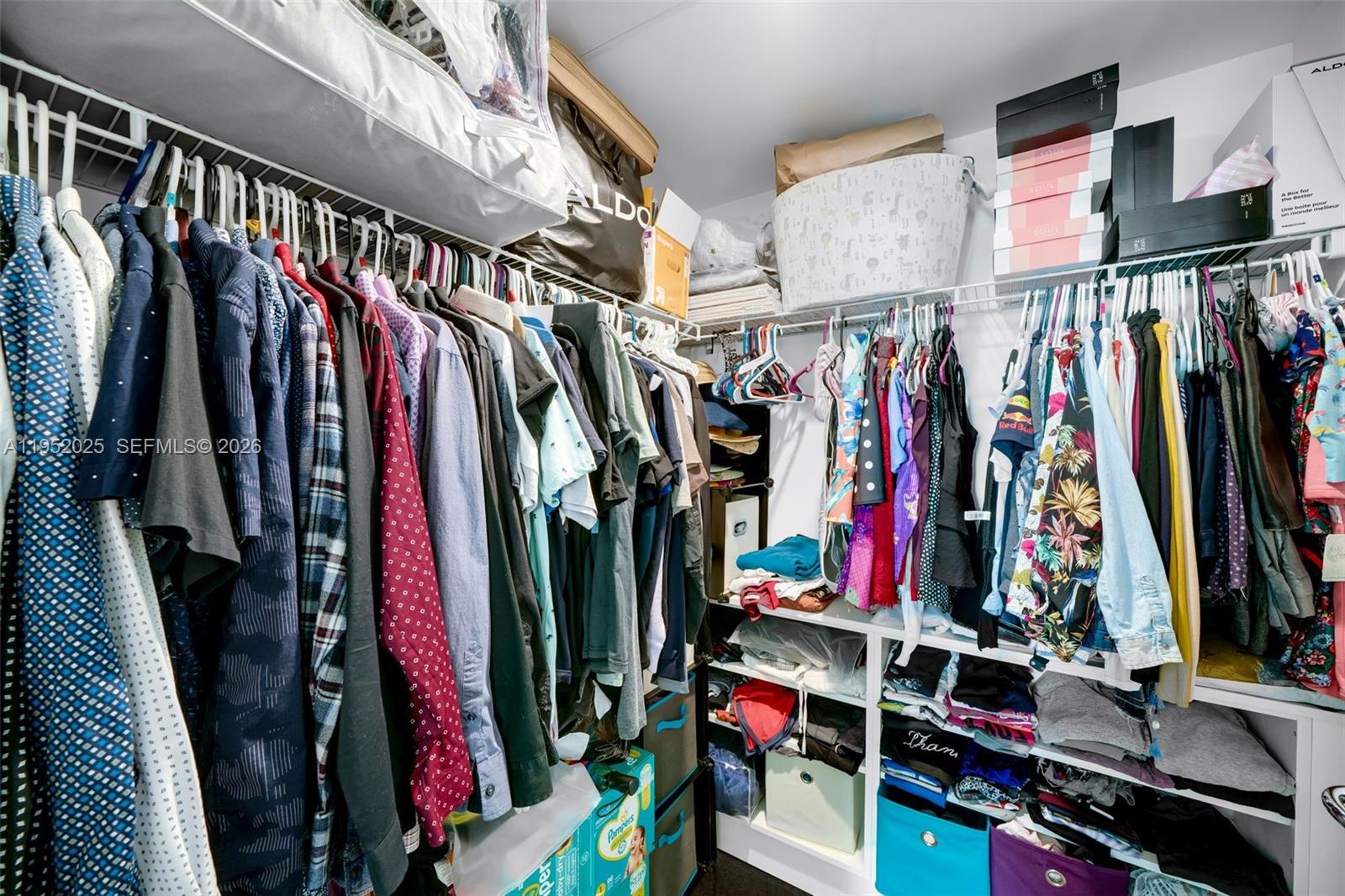 MET 1 CONDO - Residential