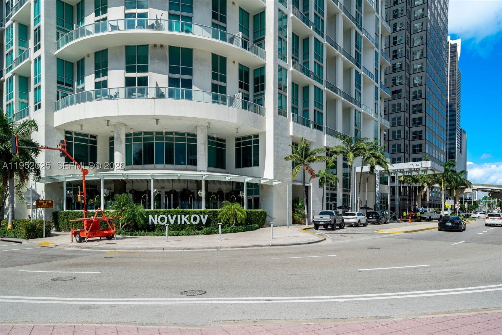 300 S BISCAYNE BLVD L-410