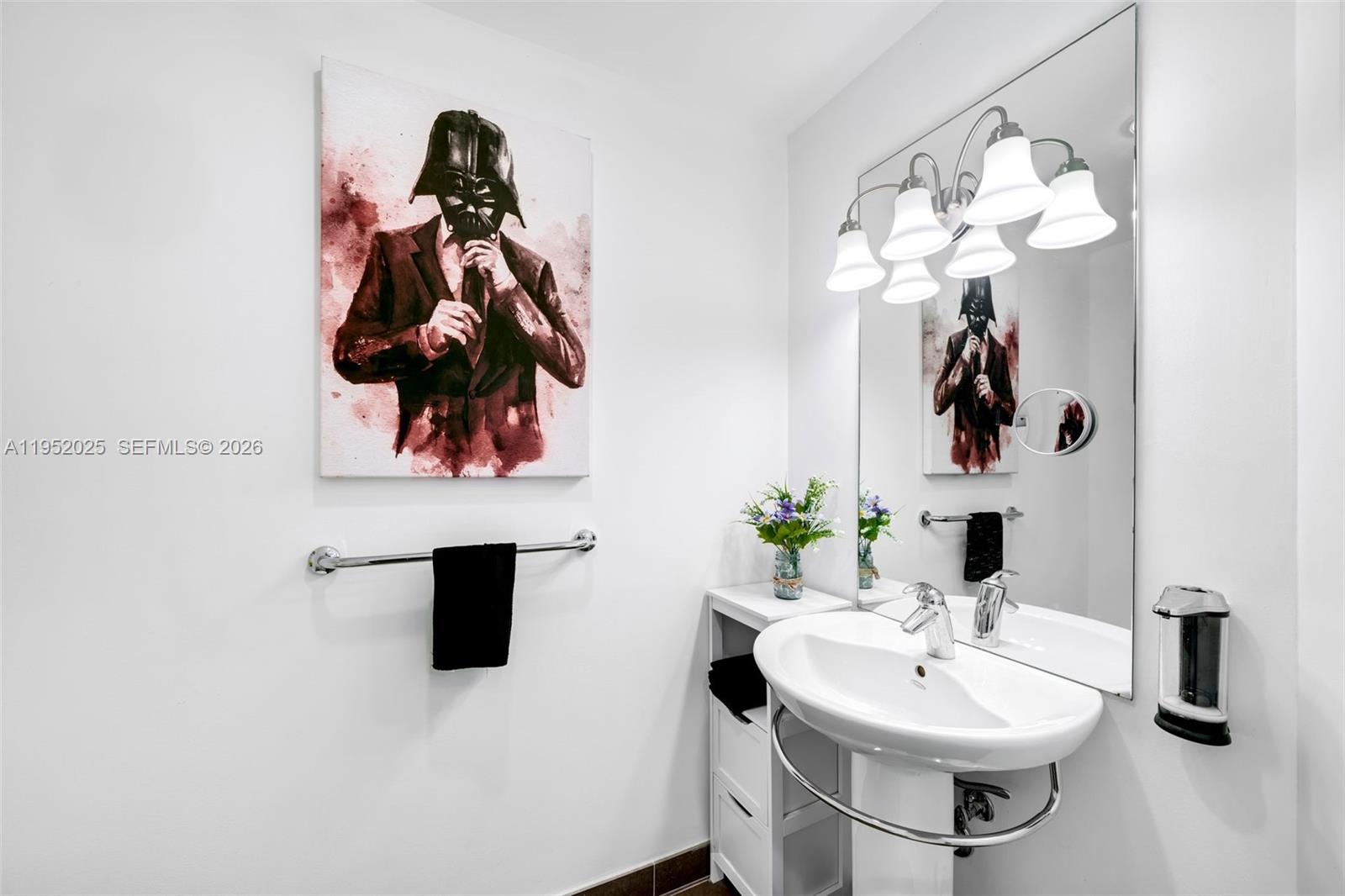 MET 1 CONDO - Residential