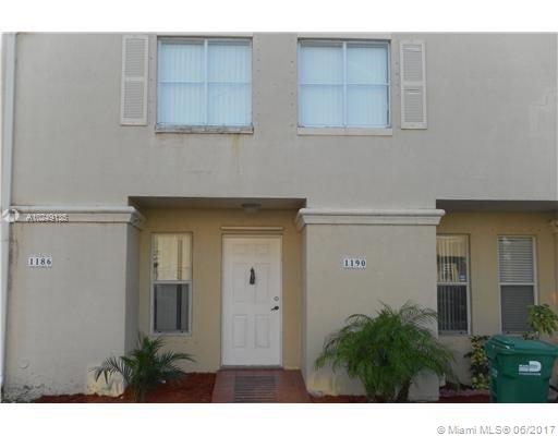 PUERTO BELLO CONDO NO 2 - Residential Lease