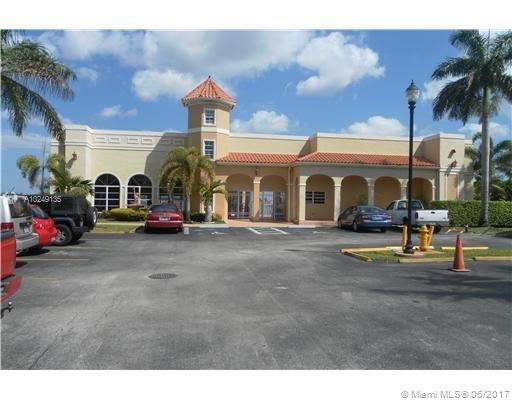 PUERTO BELLO CONDO NO 2 - Residential Lease