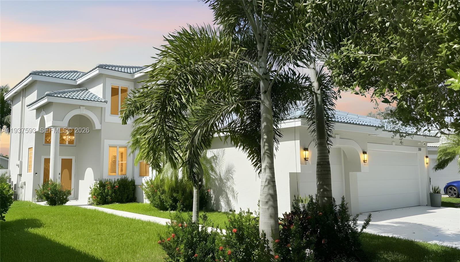 SILVER LAKES AT PEMBROKE - Residential