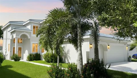 Photo of 212 SW 179th Avenue, Pembroke Pines, FL 33029 (MLS # A11937593)