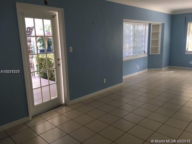 VICTORIA ISLES - Residential Lease