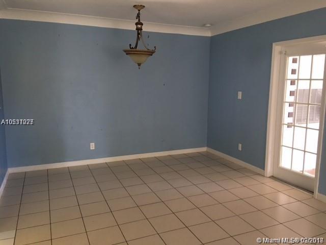 VICTORIA ISLES - Residential Lease