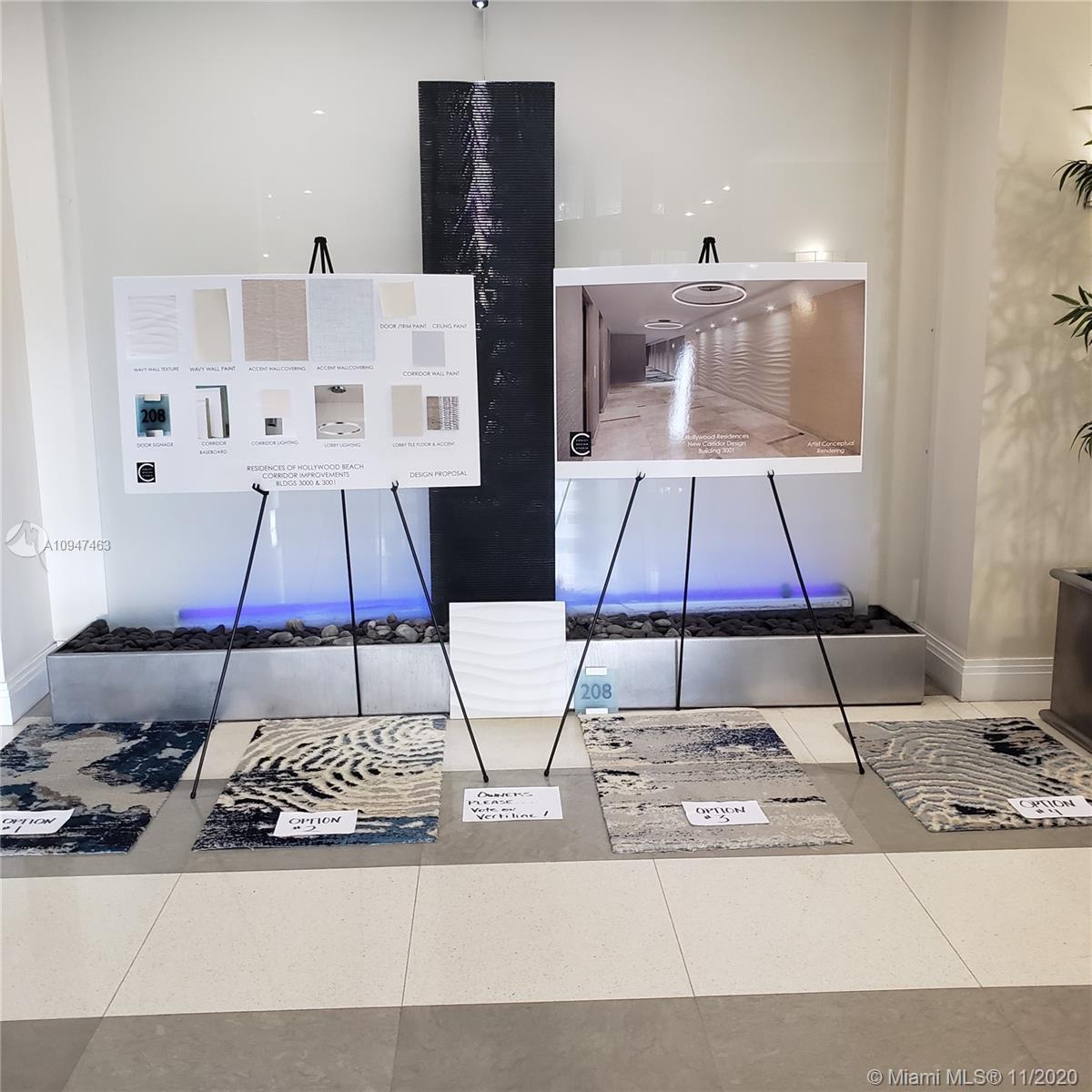 RESIDENCES ON HOLLYWOOD B - Residential Lease