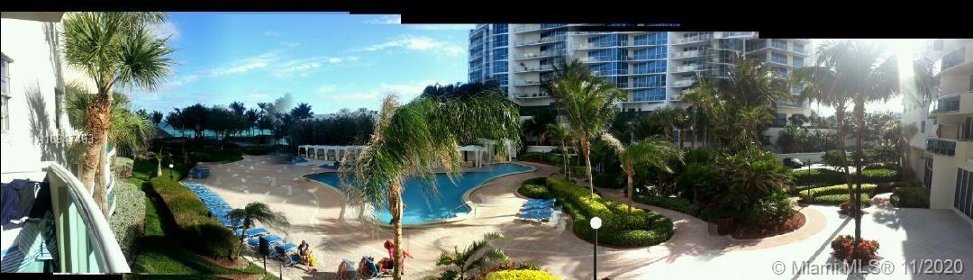 RESIDENCES ON HOLLYWOOD B - Residential Lease