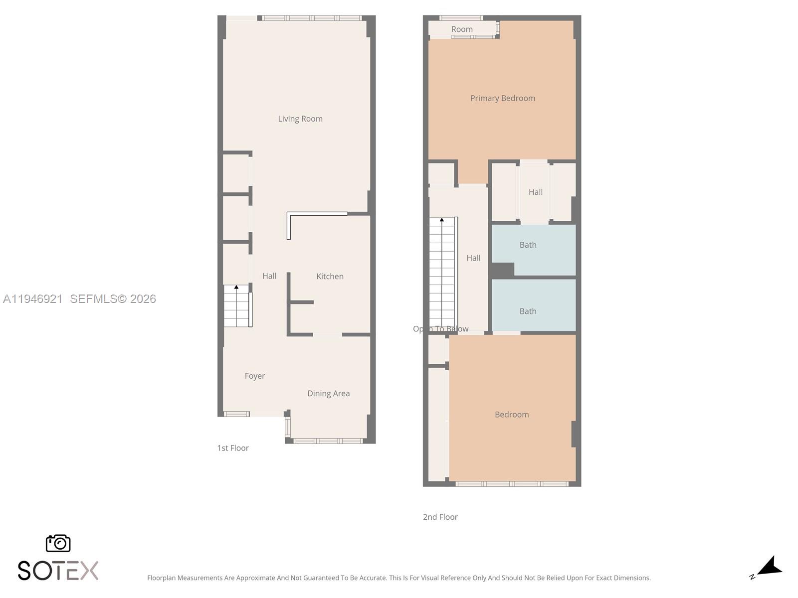 POINTE CONDO - Residential