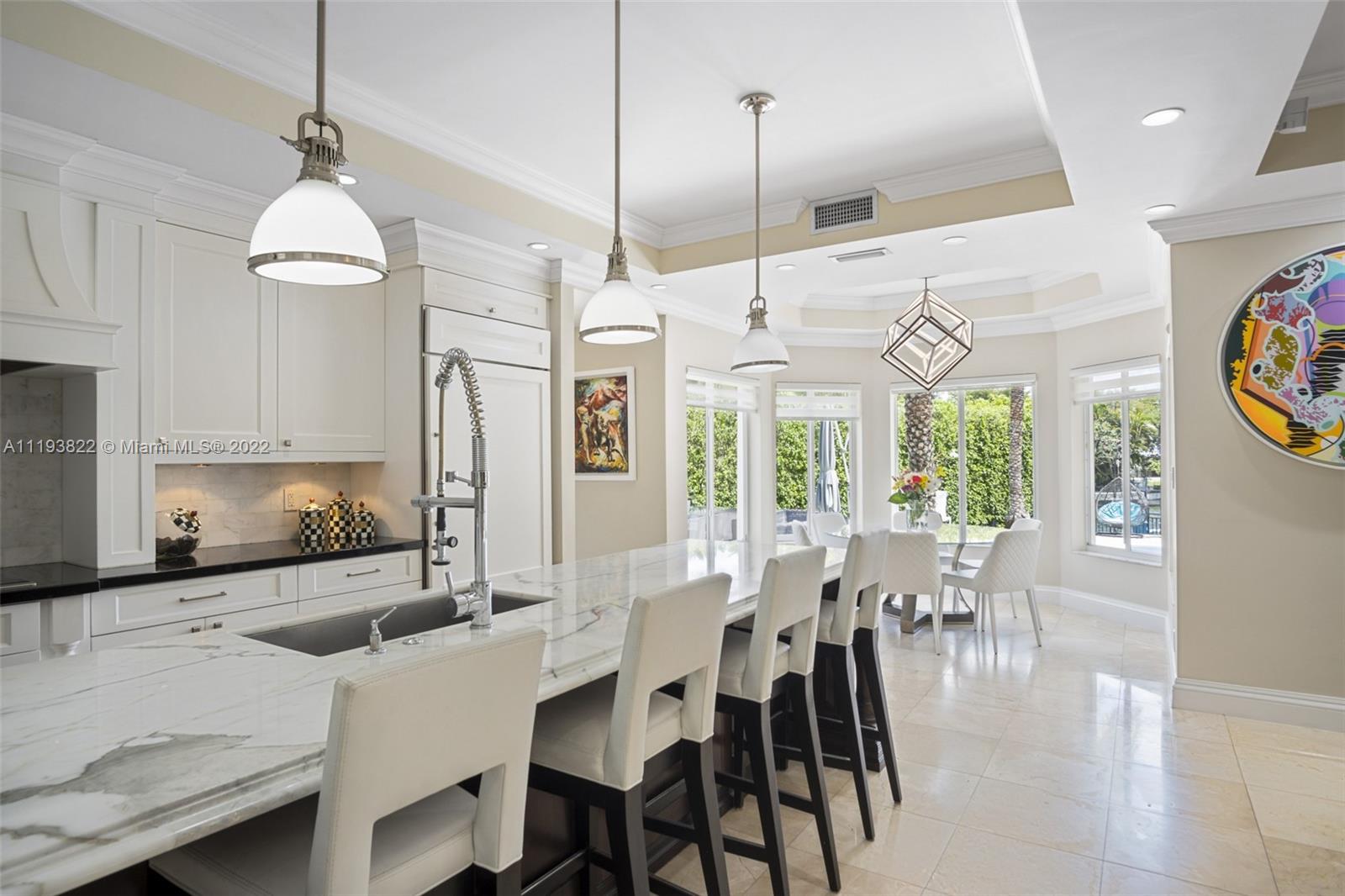 CORAL BAY SEC C - Residential