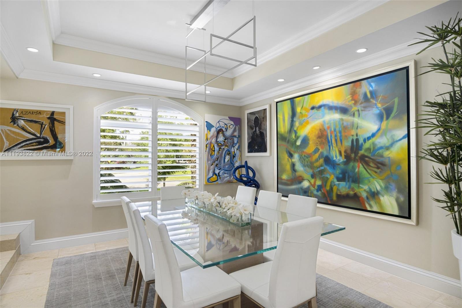 CORAL BAY SEC C - Residential