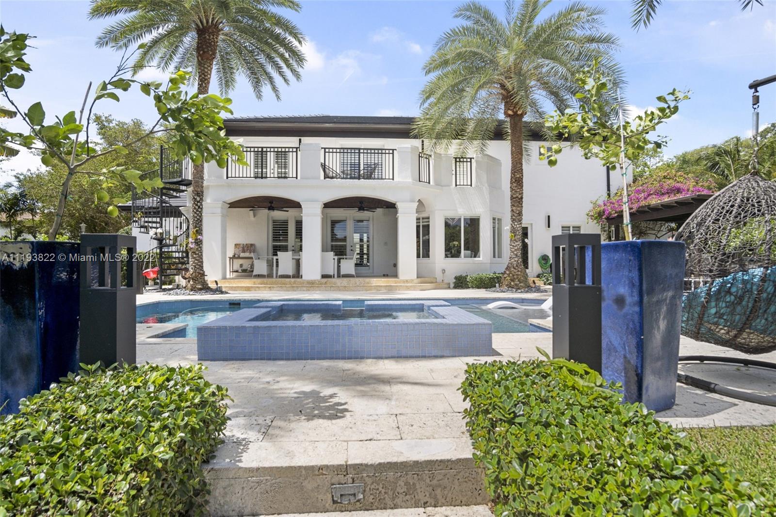 CORAL BAY SEC C - Residential