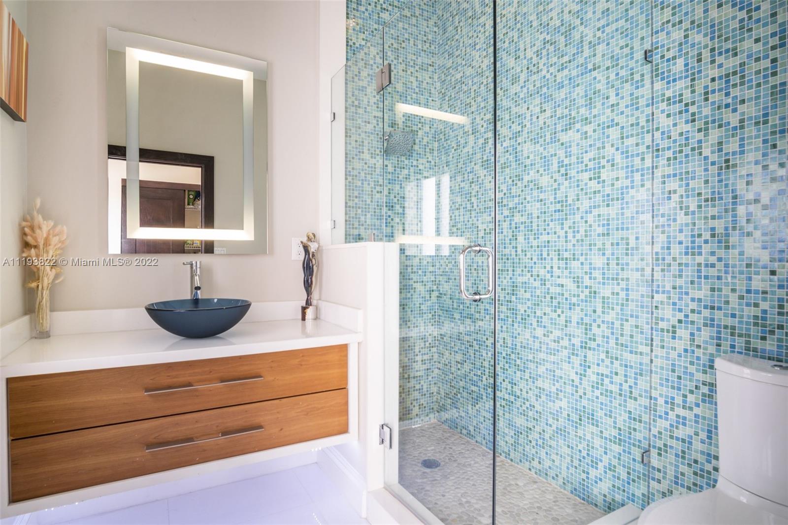 CORAL BAY SEC C - Residential