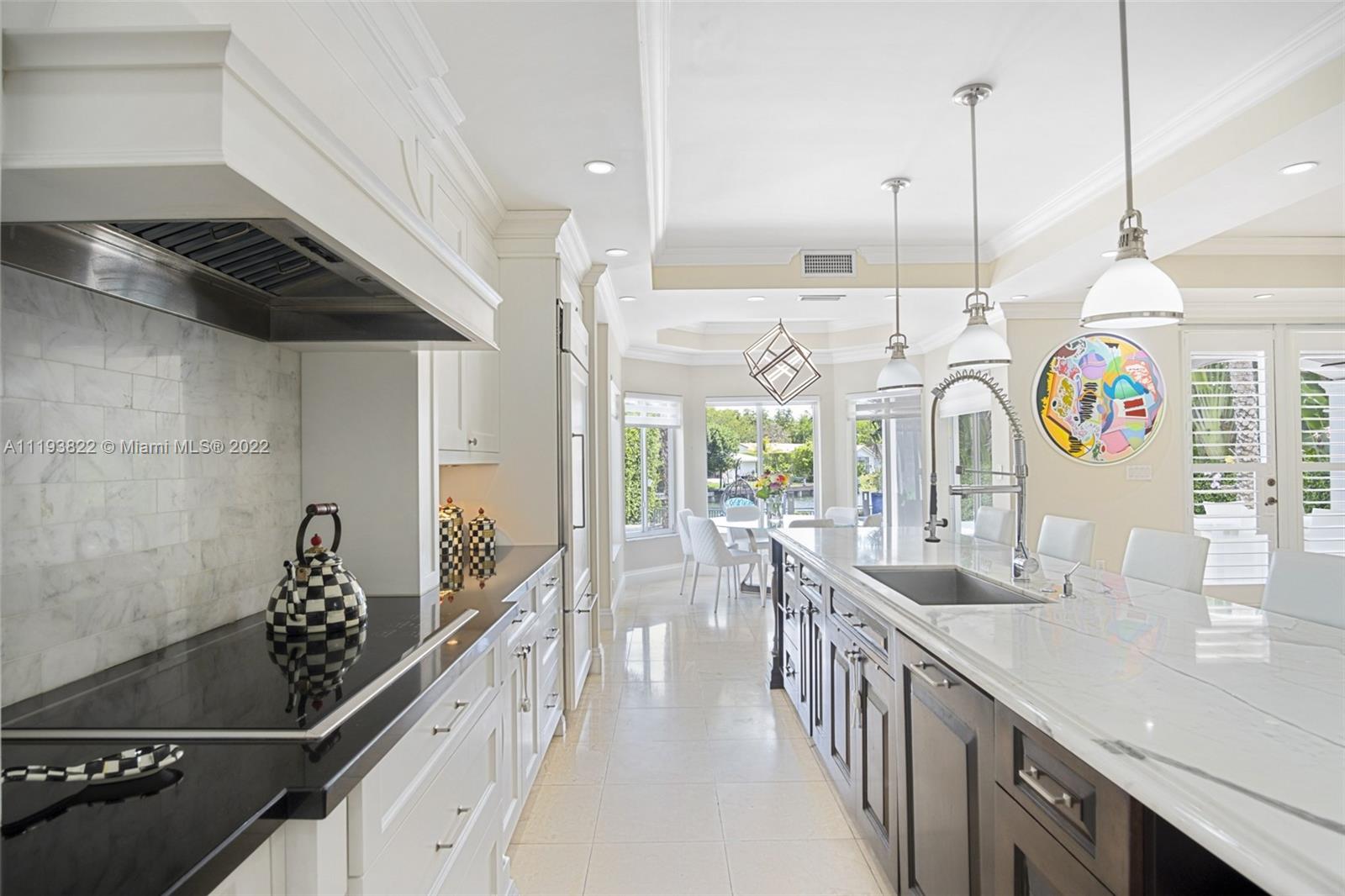 CORAL BAY SEC C - Residential