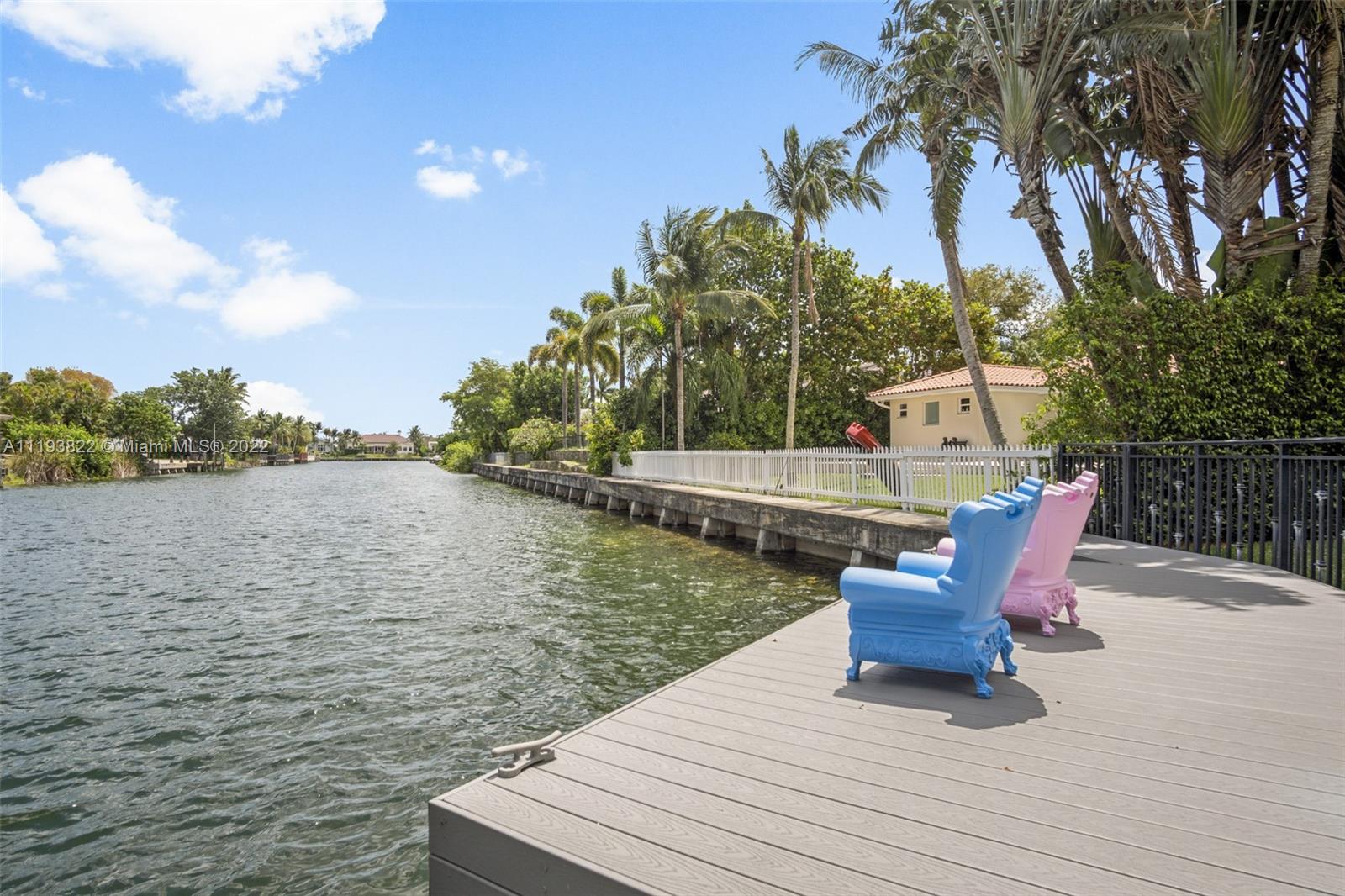 CORAL BAY SEC C - Residential