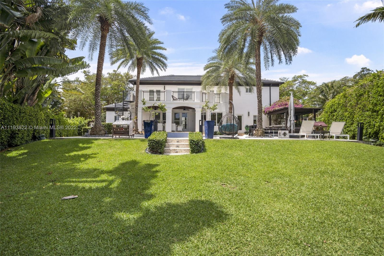 CORAL BAY SEC C - Residential