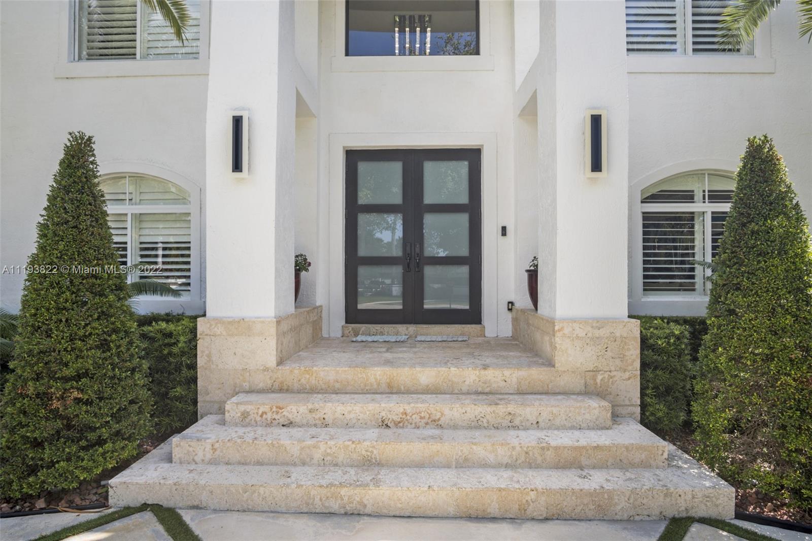 CORAL BAY SEC C - Residential