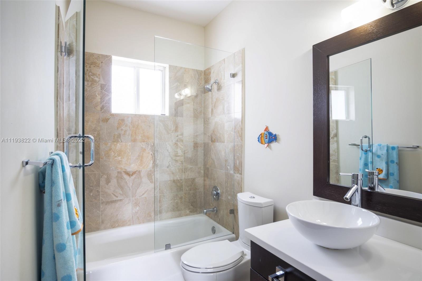 CORAL BAY SEC C - Residential